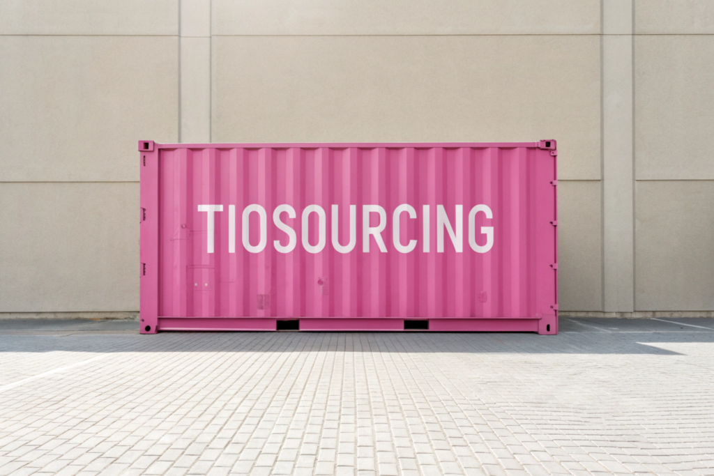 tiosourcing